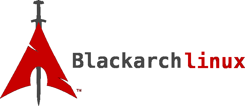 BlackArch logo